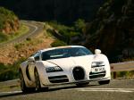Bugatti Veyron 16.4 Grand Sport Roadster Vitesse 2012 года